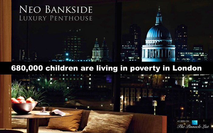 Children in Poverty