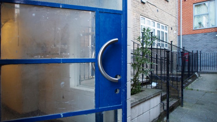 OLYMPUS DIGITAL CAMERA