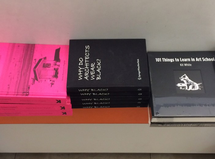 why-do-architects-always-wear-black