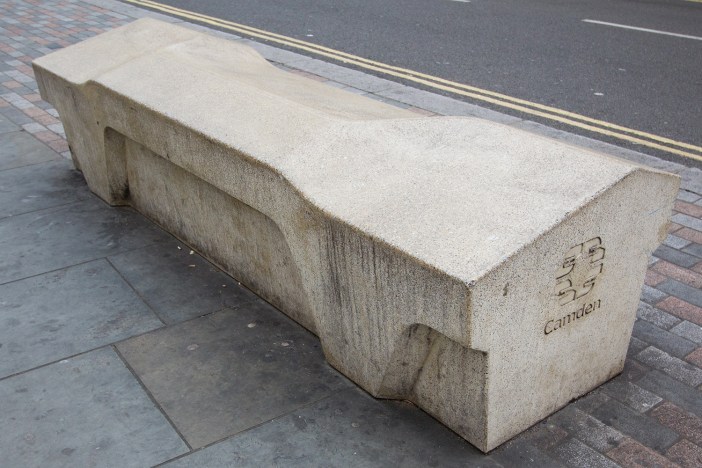Camden_bench