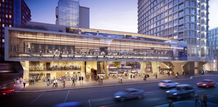 Image from centrepointresidences.co.uk