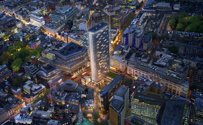 Photograph from Centrepointresidences.co.uk