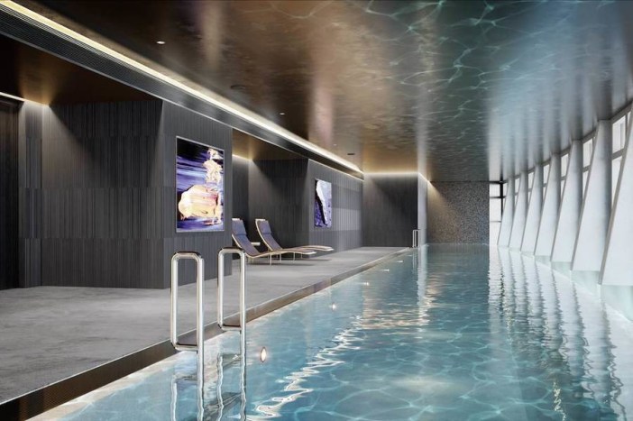 Photograph from centrepointresidences.co.uk