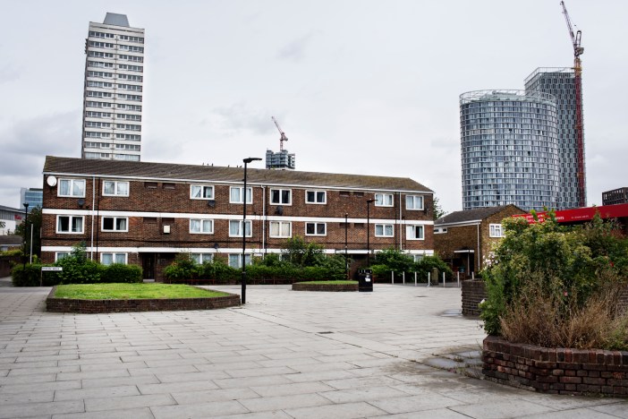 Photograph by Alessia Gammarota, 2017