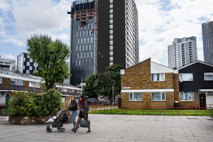 Photograph by Alessia Gammarota