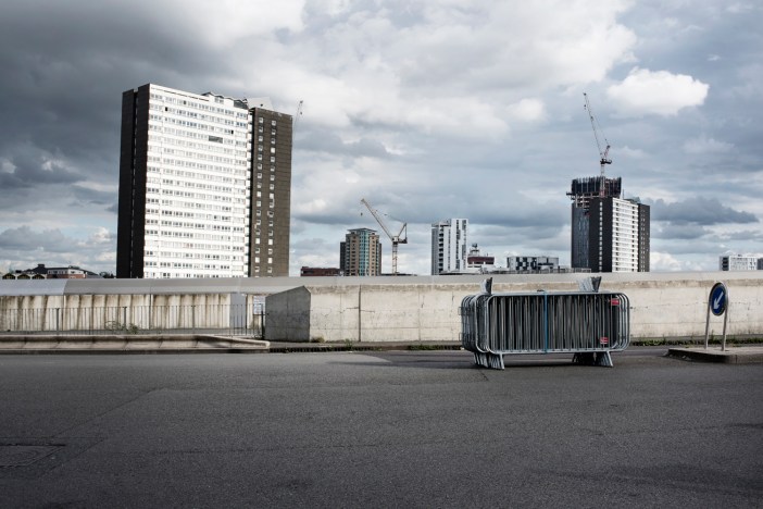 Photograph by Alessia Gammarota, 2017