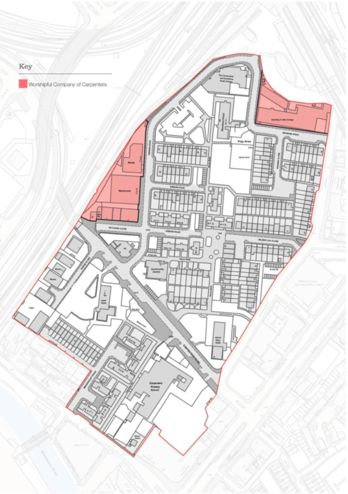 Newham council, Agenda Cabinet meeting, 15 November 2018