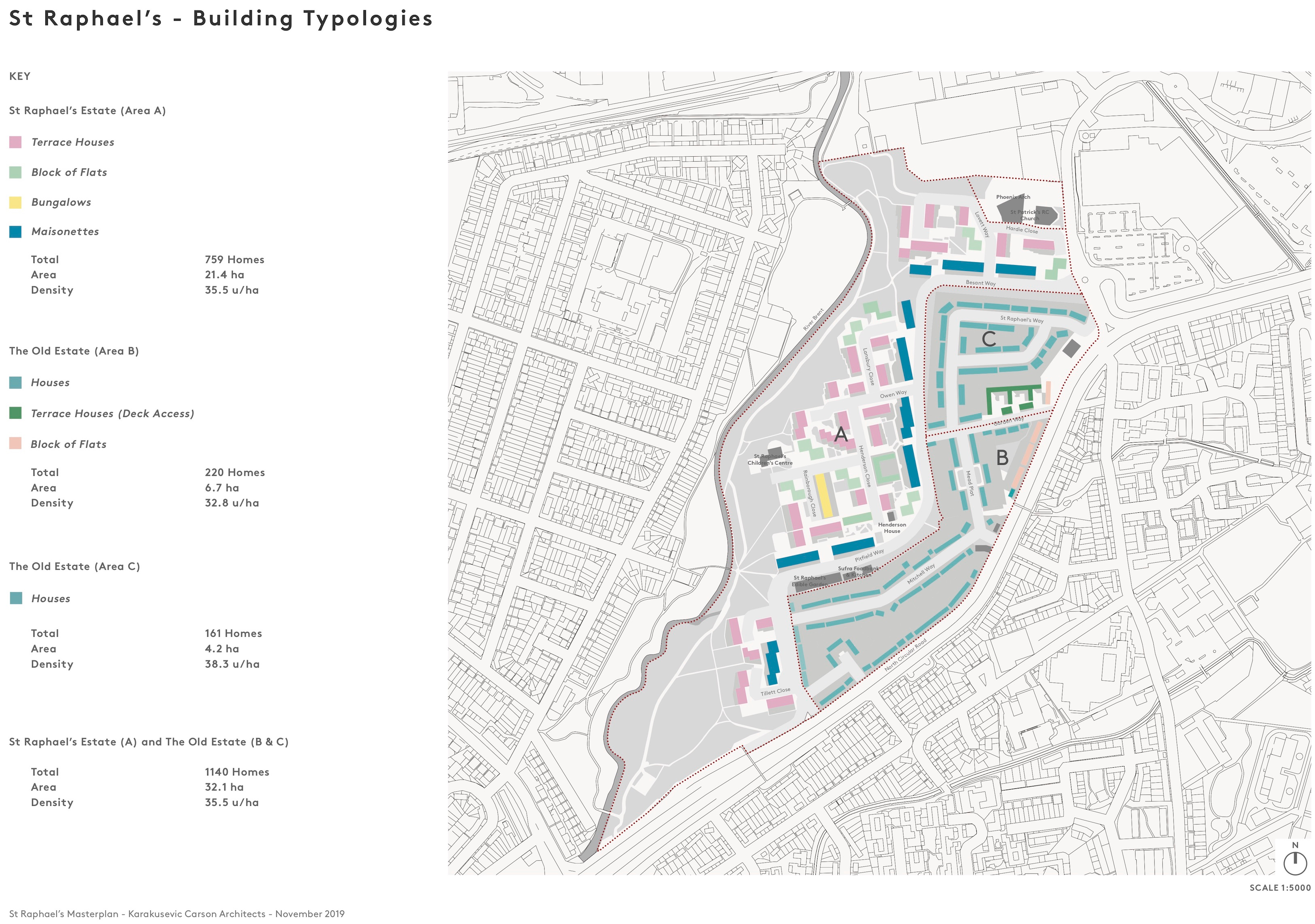St Raph's Estate The Campaign for St. Raphael’s Estate: Fighting a Social and ...