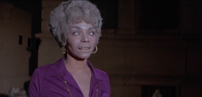 The Omega Man (1971)