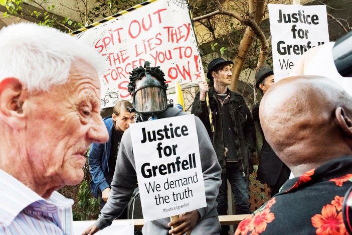 Photograph by Alessia Gammarota