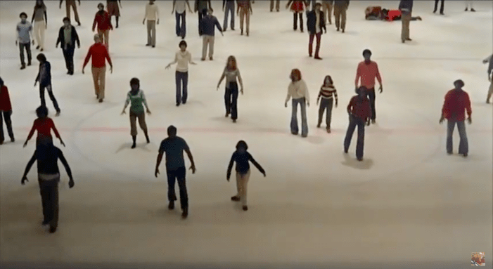 Dawn of the Dead, 1978