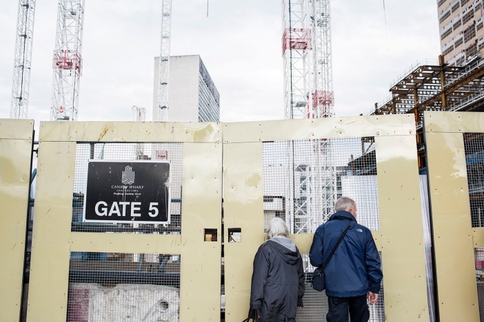 Photograph by Alessia Gammarota