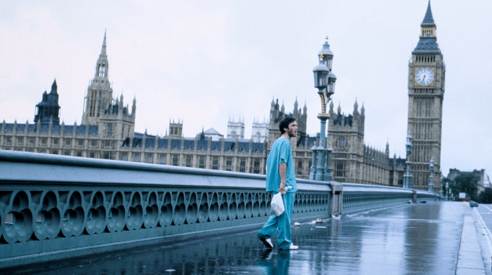 28 Days Later (2002)