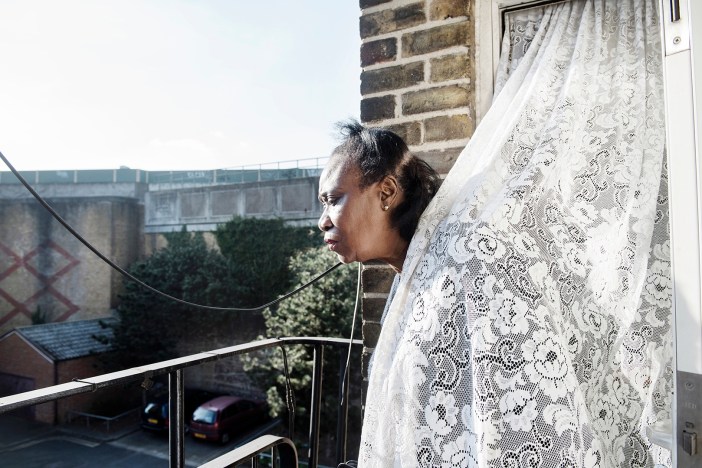 Photograph by Alessia Gammarota