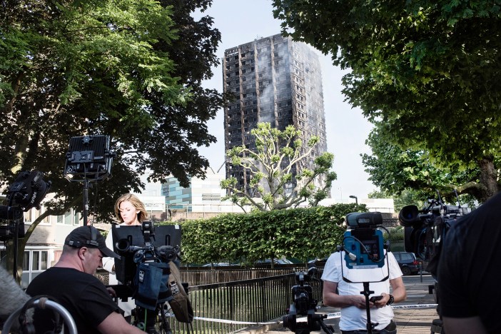 Photograph by Alessia Gammarota