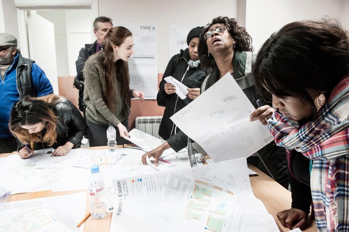 Photograph by Alessia Gammarota