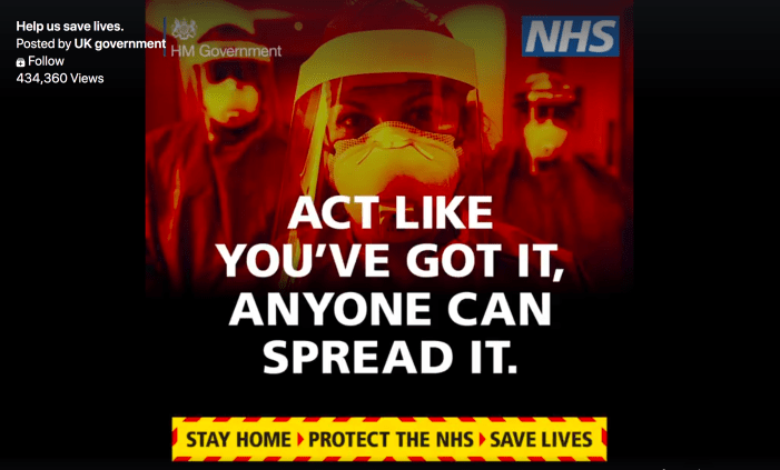 National Health England