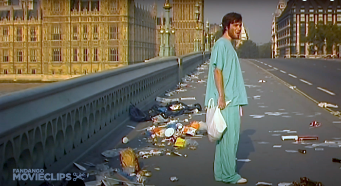 28 Days Later, 2002